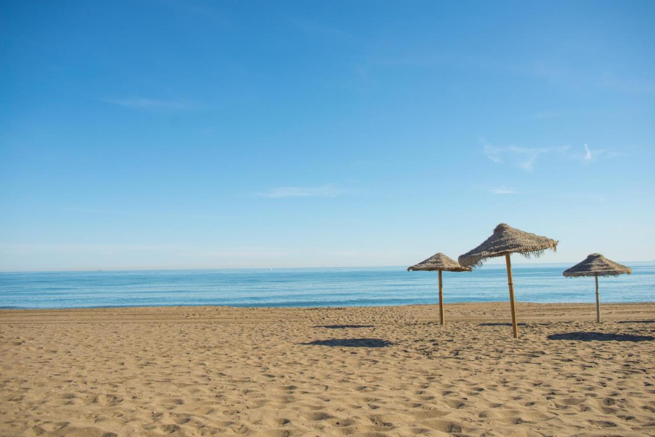 شقة Padilla Playa رينكون ذي لا مْبيكتوري المظهر الخارجي الصورة